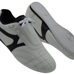ZAPATILLAS DE ARTES MARCIALES BLANCAS ALLROUND