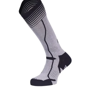 VINSON Calcetines de esquí gris