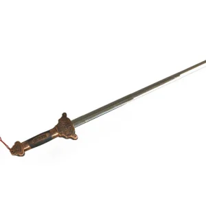 ESPADA TELESCOPICA TAI CHI