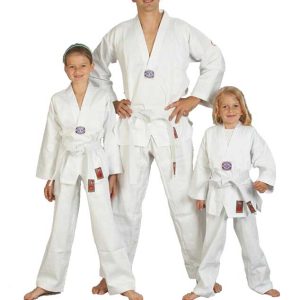 DOBOK "TO START" JUSPORTS