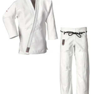 GI BRASILIA 750GR BLANCO JUSPORTS