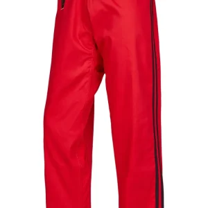 PANTALÓN DE ENTRENAMIENTO ROJO
