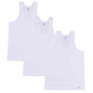 Bividi para Hombre de Invierno – Pack x3