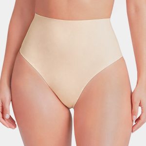 TANGA HIGH ISABELLA