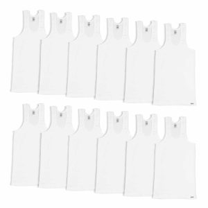 Bividi para Hombres de Verano – Pack x12