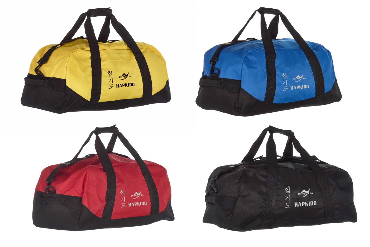 BOLSA "TEAM KIDS BAG" HAPKIDO