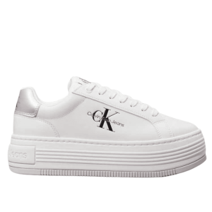 Zapatillas Calvin Klein Bold Platform Mujer