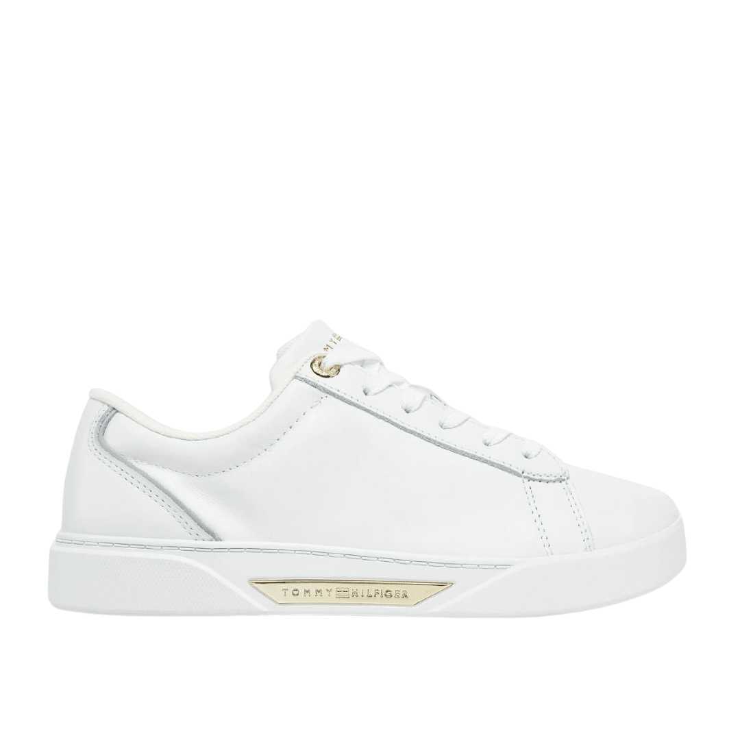 Zapatillas Tommy Hilfiger Chic Court Mujer - Imagen 3
