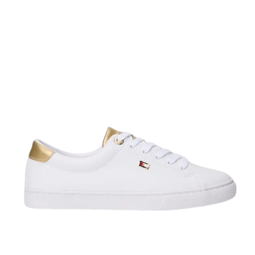 Zapatillas Tommy Hilfiger Lulu Shiny Mujer