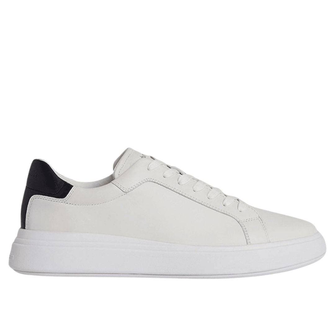 Zapatillas Calvin Klein Low Top Lace Up