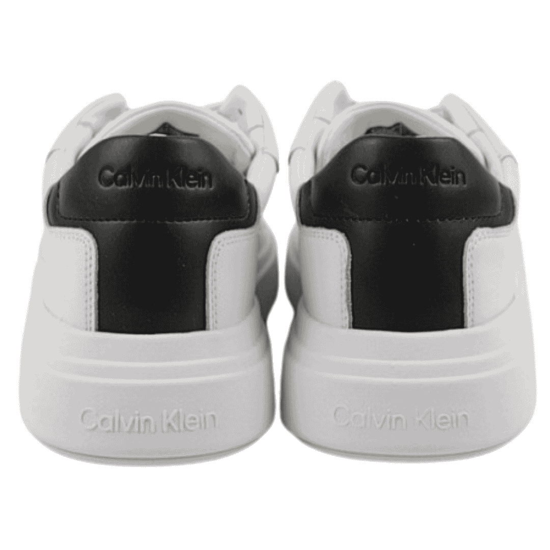 Zapatillas Calvin Klein Low Top Lace Up - Imagen 6