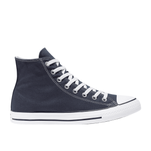 Zapatillas Converse All Star Canvas Azul Unisex