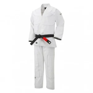 GI JIUJITSU BLANCO MIZUNO 550GR