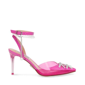 LIGHTSOUT BRIGHT FUSCHIA