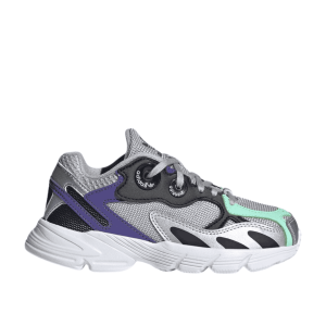 Zapatillas Adidas Astir C Jr