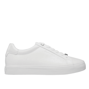 Zapatillas Calvin Klein Lace Up Triple Mujer