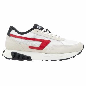 Zapatillas Diesel S-TYCHE Blanco