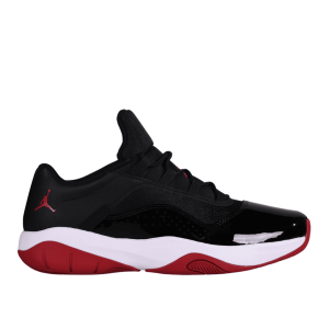 Zapatillas Nike Air Jordan 11 Cmft Low Bred Jr.