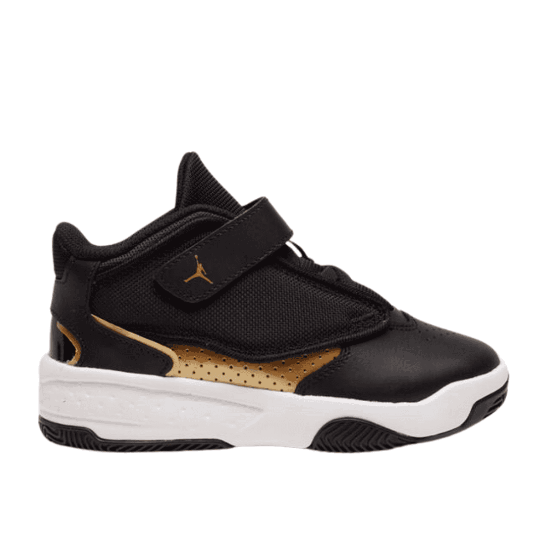Zapatillas Nike Air Jordan Max Aura 4 Jr. - Imagen 2