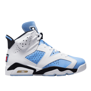 Zapatillas Nike Air Jordan 6 Retro