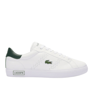 Zapatillas Lacoste Powercourt 2.0