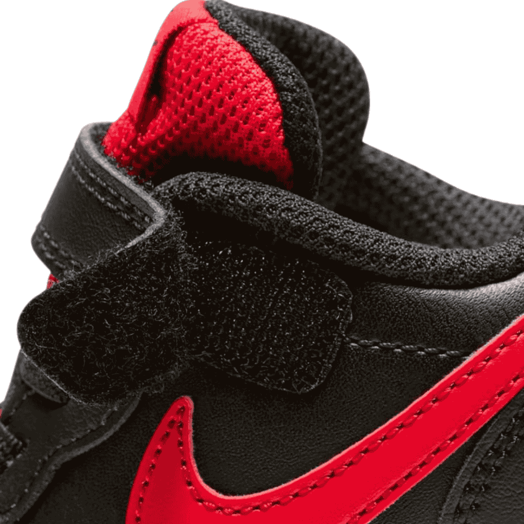 Zapatillas Nike Court Borough Low 2 Infante - Imagen 6