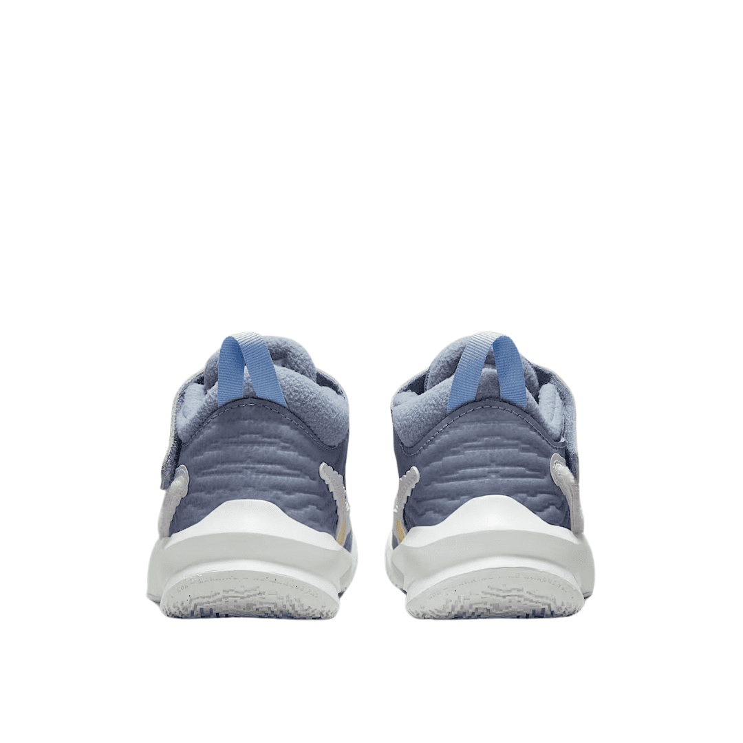 Zapatillas Nike Team Hustle D 10 Jr. - Imagen 5
