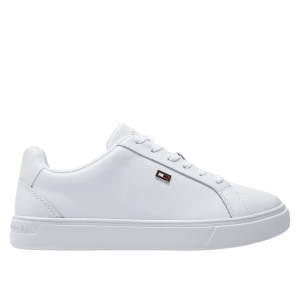 Zapatillas Tommy Hilfiger Flag Court Mujer